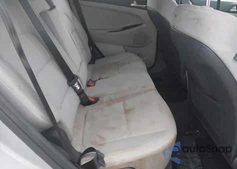 2020 Hyundai Tucson Se from USA, damaged, VIN KM8J23A41LU083142